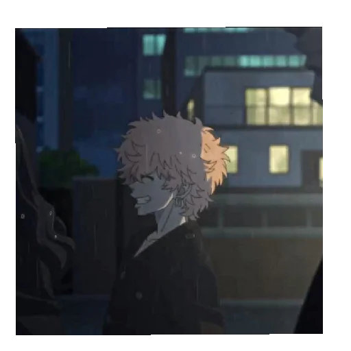 Sticker Нахоя 0.1 - 3