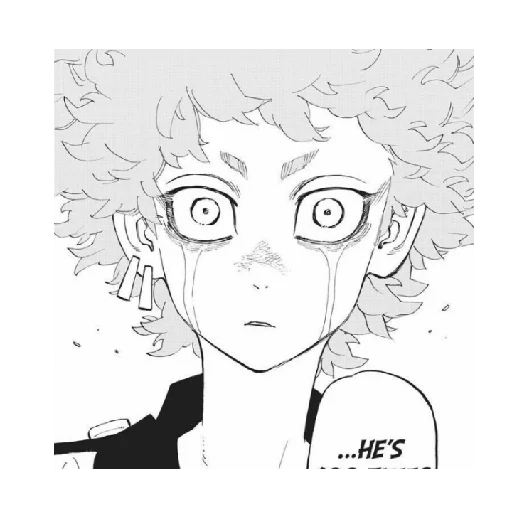 Sticker Нахоя 0.1 - 2