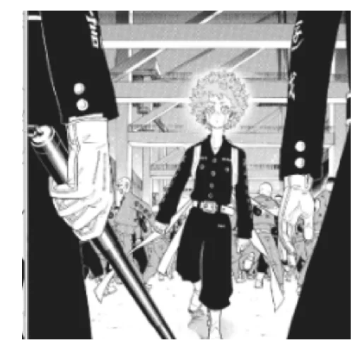 Sticker Нахоя 0.1 - 1