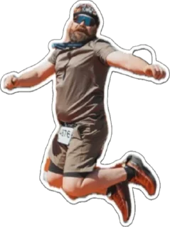 Стикер Naida - 11