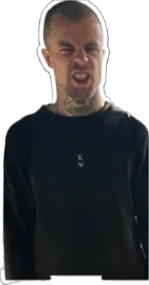 Стикер Naida - 4