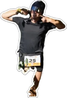 Стикер Naida - 10