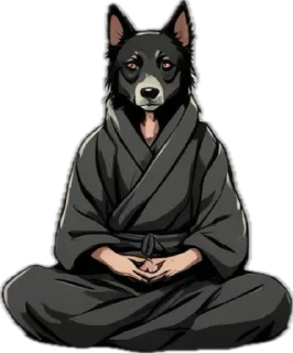 Стикер Naida - 5