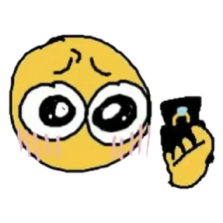 Sticker гена возьми - 5