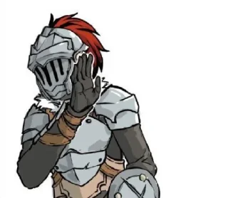 Sticker Naisu uwu | @Diclonius - 5