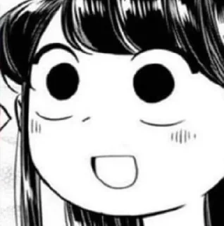 Sticker Naisu uwu | @Diclonius - 4