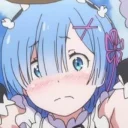 Sticker Naisu uwu | @Diclonius - 8