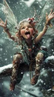 Стикер NAITIKночь @TgEmodziBot - 3