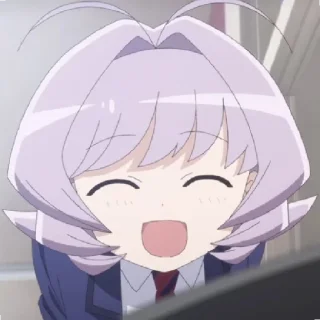 Sticker Najimi 2 - 1