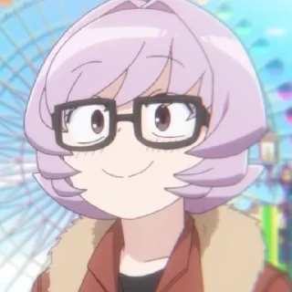 Sticker Najimi 2 - 11