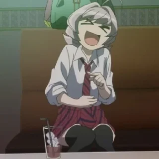 Sticker Najimi 2 - 0