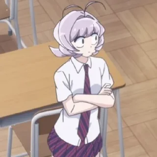 Стикер Najimi - 4