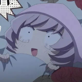 Стикер Najimi - 0