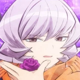 Стикер Najimi - 3