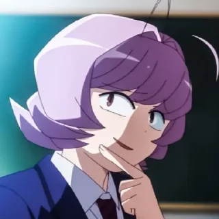 Стикер Najimi - 1