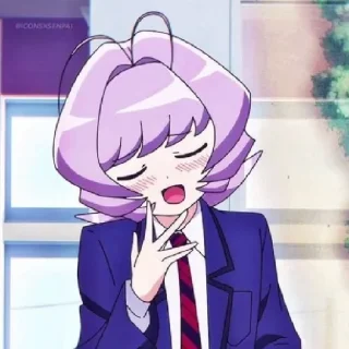 Стикер Najimi - 2