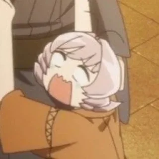 Стикер Najimi - 7