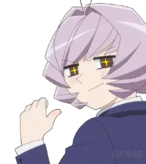 Стикер Osana Najimi - 7