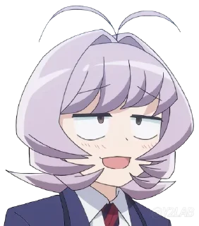 Стикер Osana Najimi - 10