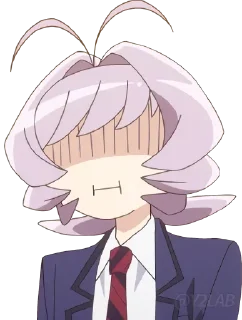 Стикер Osana Najimi - 0