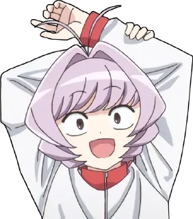 Стикер Osana Najimi - 2