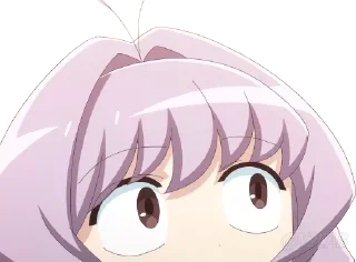 Стикер Osana Najimi - 6