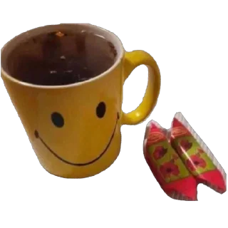 Sticker Найс - 11