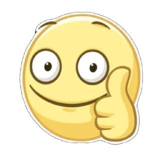 Sticker Найс - 7