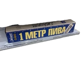 Sticker Найс - 2