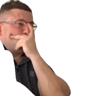 Sticker Найс - 6