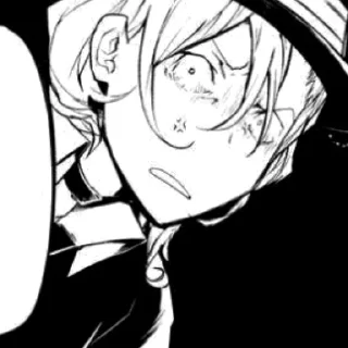 Стикер —꡵中原𝐂𝐡𝐮𝐮𝐲𝐚🍁ꨲ @Geloriyana - 4