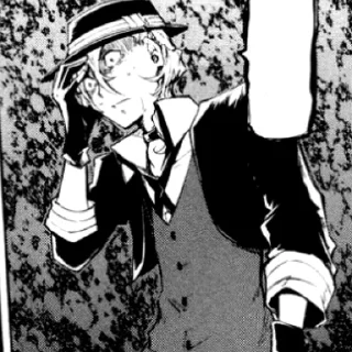 Стикер —꡵中原𝐂𝐡𝐮𝐮𝐲𝐚🍁ꨲ @Geloriyana - 5