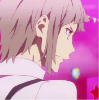 Sticker 𝘼𝙩𝙨𝙪𝙨𝙝𝙞 𝙗𝙮 | @catsrulesanyway | - 8