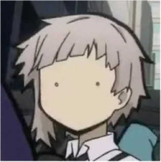 Sticker 𝘼𝙩𝙨𝙪𝙨𝙝𝙞 𝙗𝙮 | @catsrulesanyway | - 1