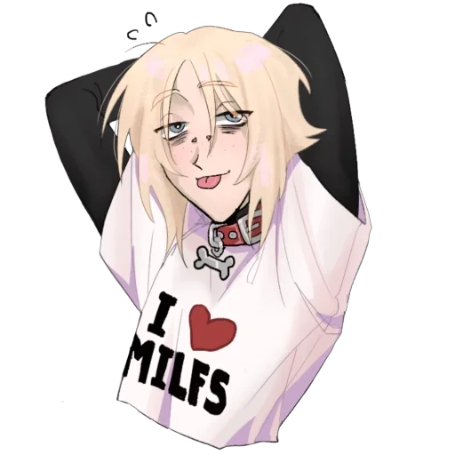 Sticker NakleechkiMilburnJr1488 - 1