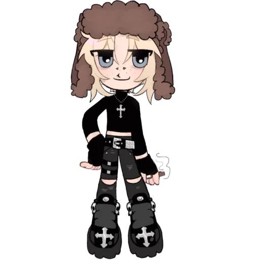 Sticker NakleechkiMilburnJr1488 - 1