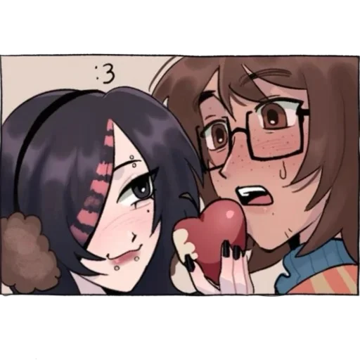 Sticker NakleechkiMilburnJr1488 - 1