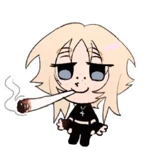 Стикер Наклеечки @MilburnJr1488 - 11