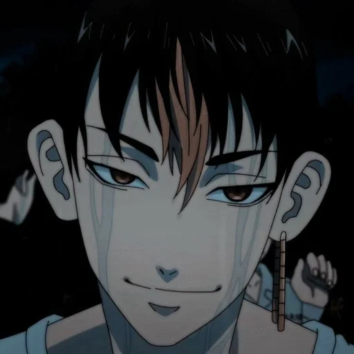 Стикер Nakoandre :: @fStikBot - 10