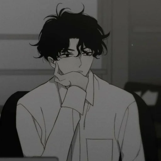 Стикер Nakoandre :: @fStikBot - 8