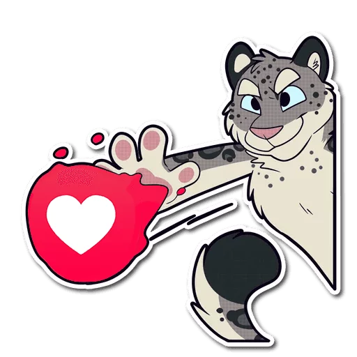 Стикер Namasca - 1