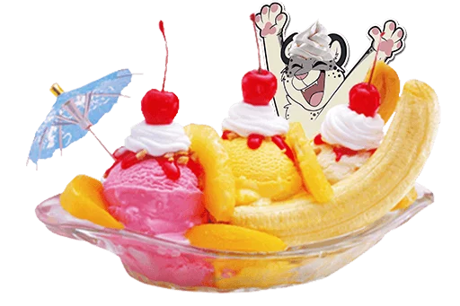 Стикер Namasca - 1