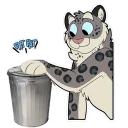 Стикер Namasca - 4