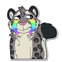 Стикер Namasca - 10