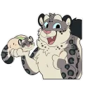 Стикер Namasca - 6