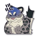 Стикер Namasca - 9