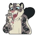 Стикер Namasca - 0