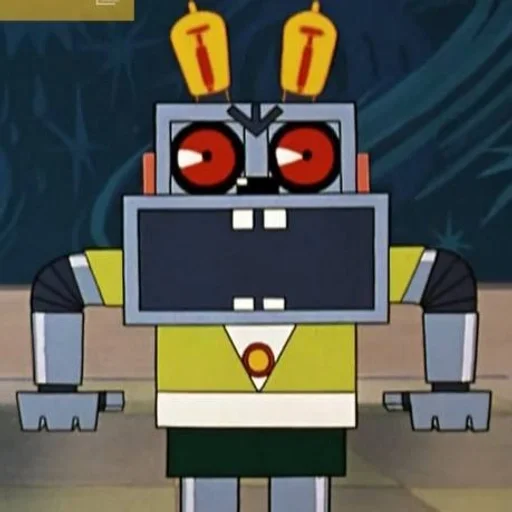 скриншот ЛЕГО мультфильм