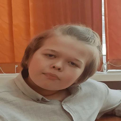 Sticker Namidyhy - 1