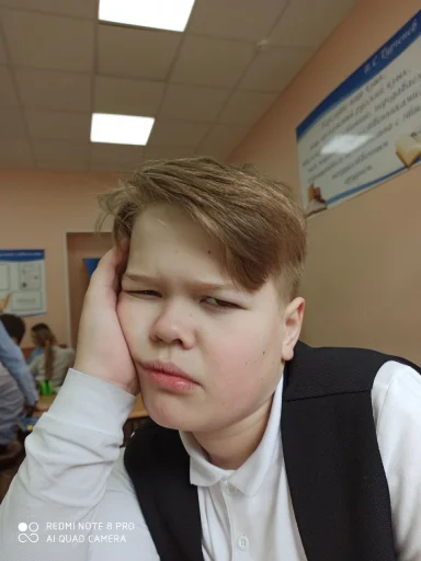 Sticker Namidyhy - 1